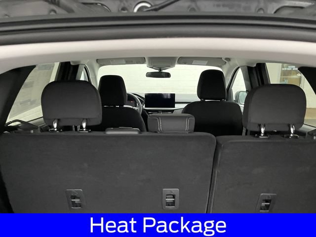 New 2026 Ford Escape Active w/ Tech Pack #1 FWD image 23