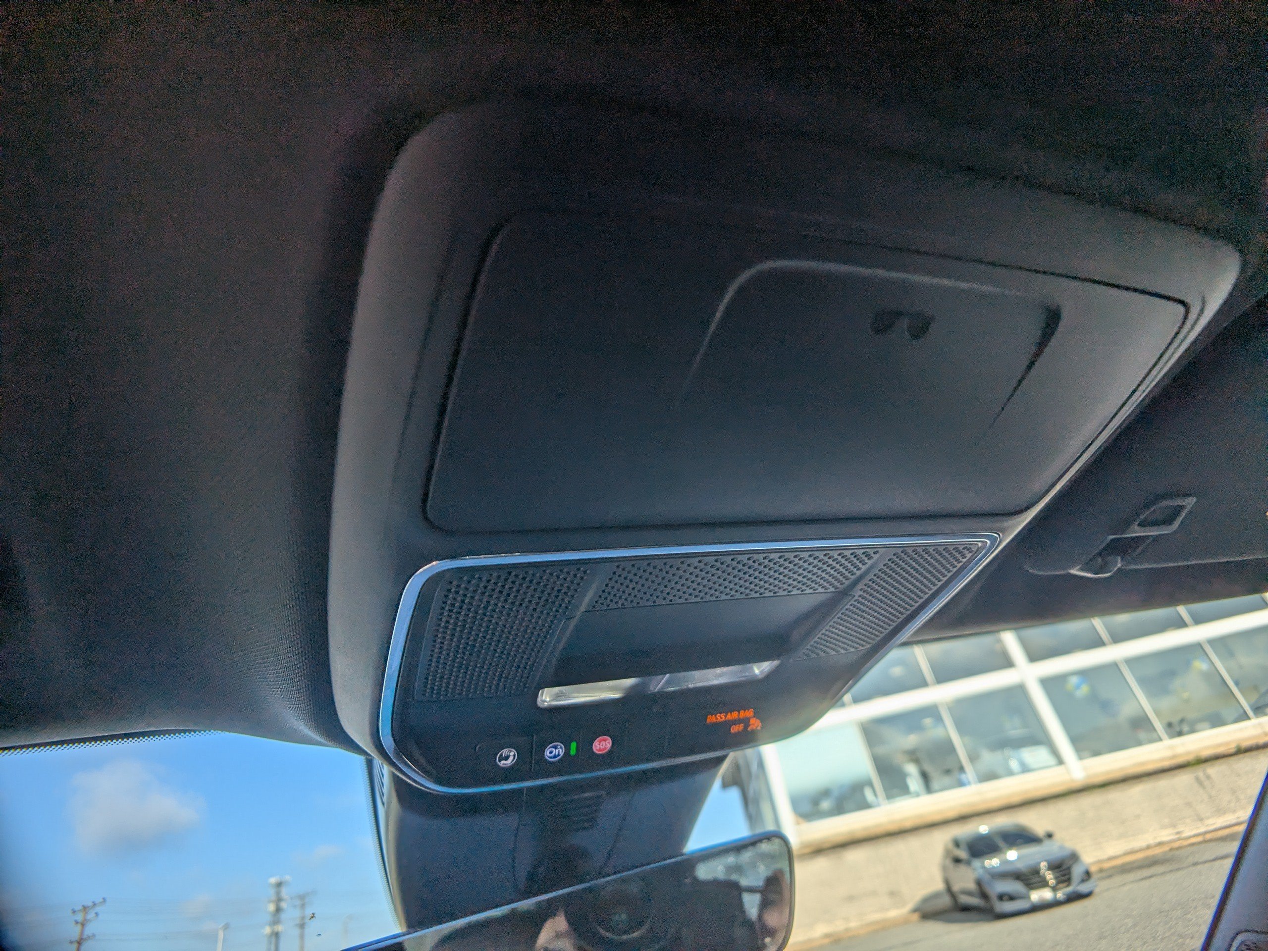 New 2026 Chevrolet Traverse RS AWD/4WD image 18