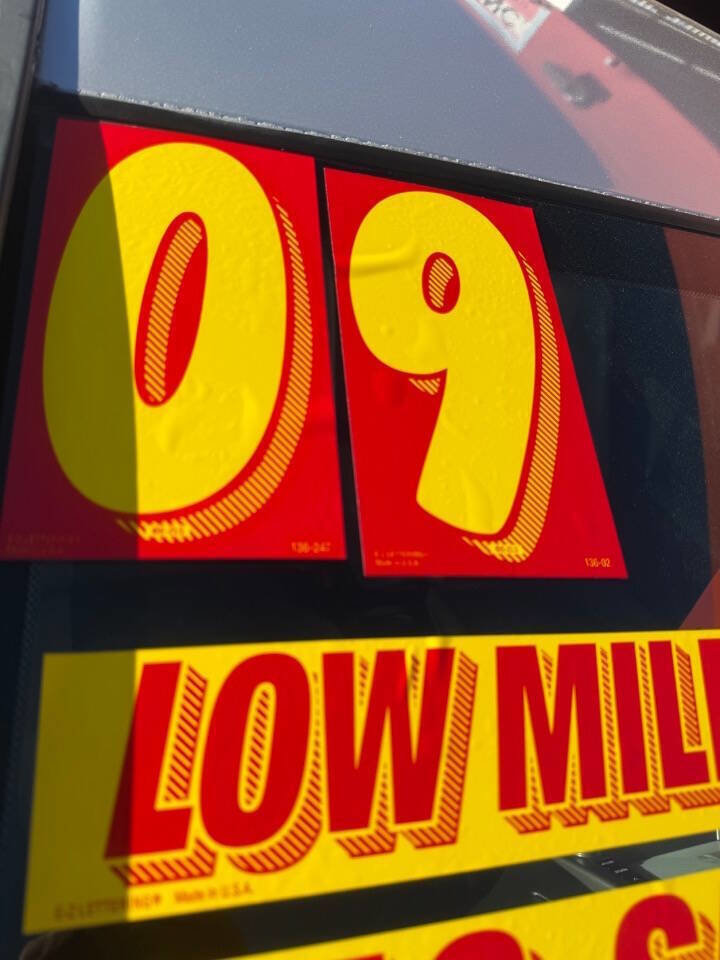 Used 2009 Honda Civic LX-S image 8