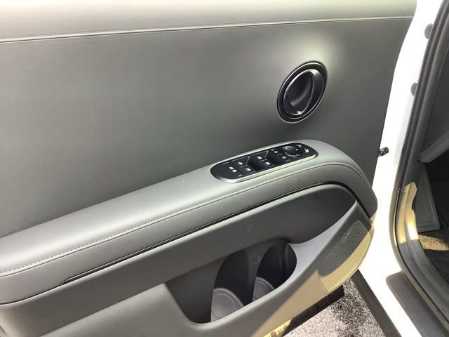 New 2026 Hyundai Palisade XRT Pro AWD/4WD image 17