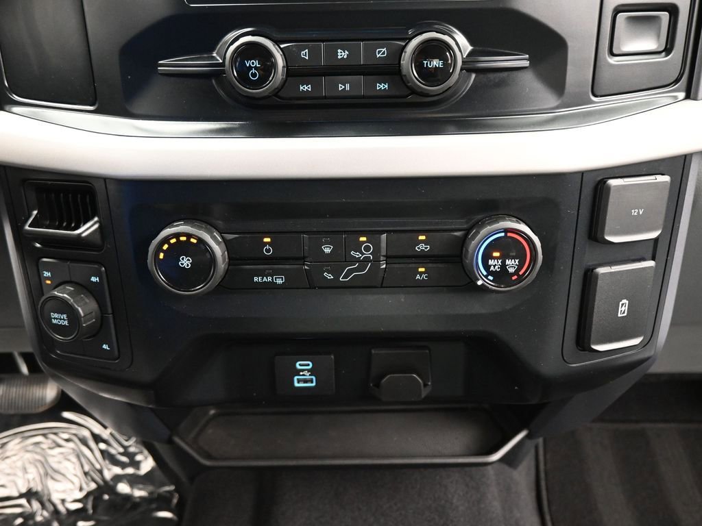 Certified 2023 Ford F150 XLT w/ XTR Package image 15