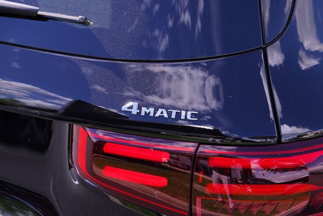 New 2026 Mercedes-Benz GLB 250 4MATIC image 6