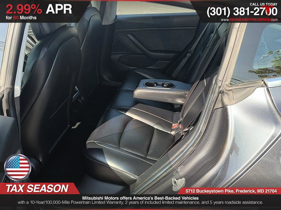 Used 2018 Tesla Model 3 Performance image 9
