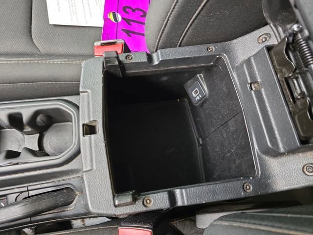 Used 2021 Jeep Wrangler Unlimited Sport S image 22