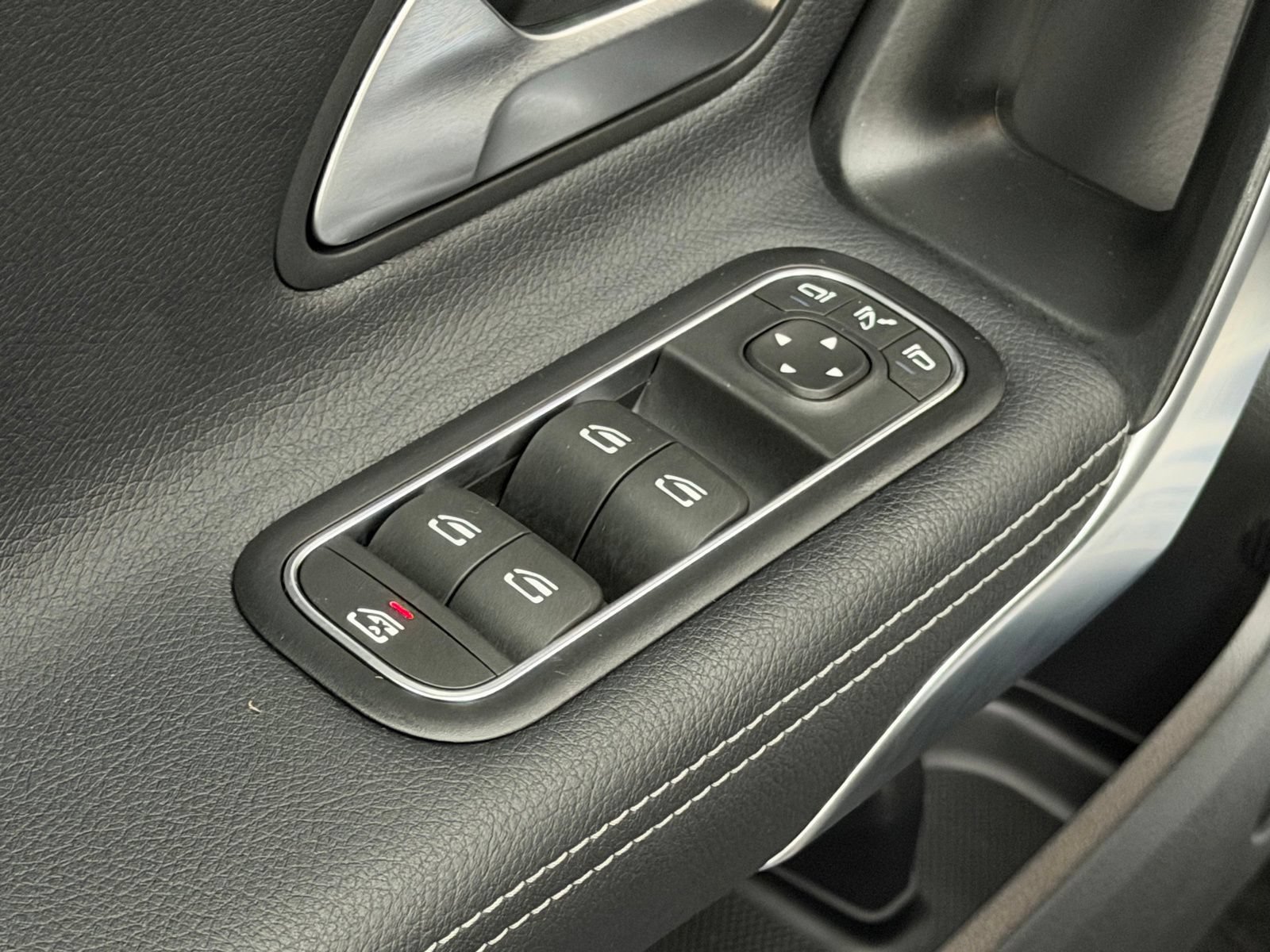 Used 2026 Mercedes-Benz CLA 250 image 21