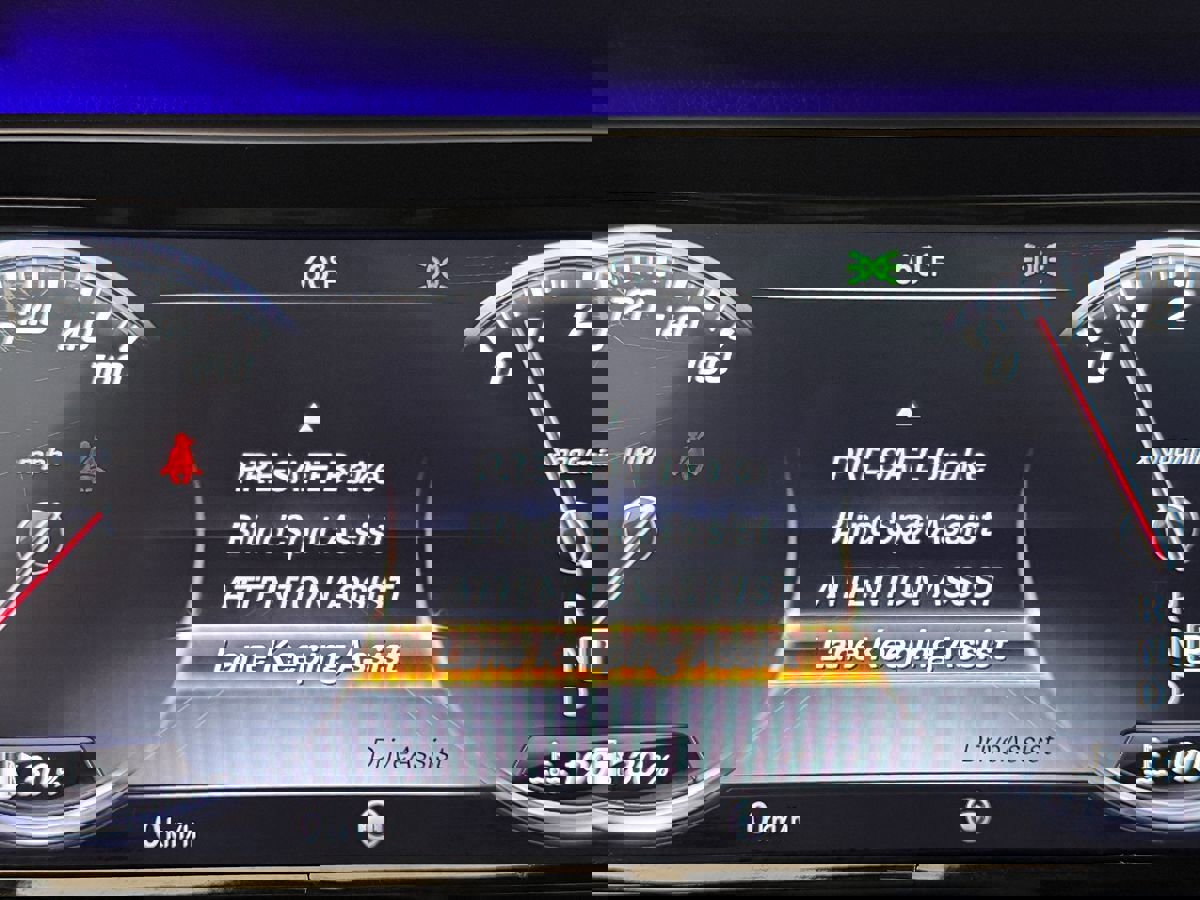 Used 2017 Mercedes-Benz S 550 4MATIC Sedan image 13