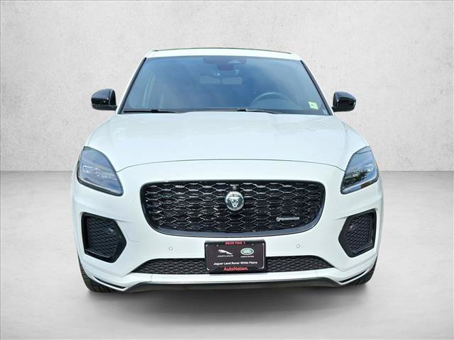 Certified 2024 Jaguar E-PACE R-Dynamic SE AWD/4WD video 2