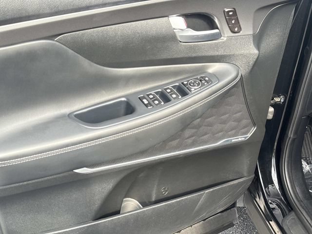 Used 2021 Hyundai Santa Fe Limited FWD image 17