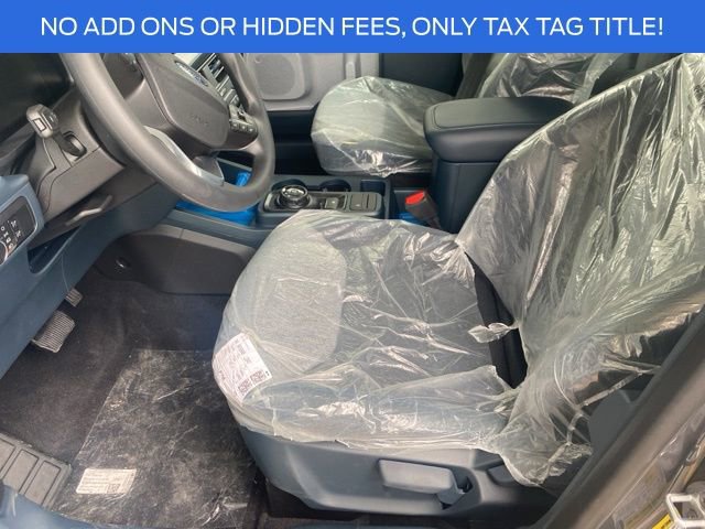 New 2026 Ford Maverick XLT image 8