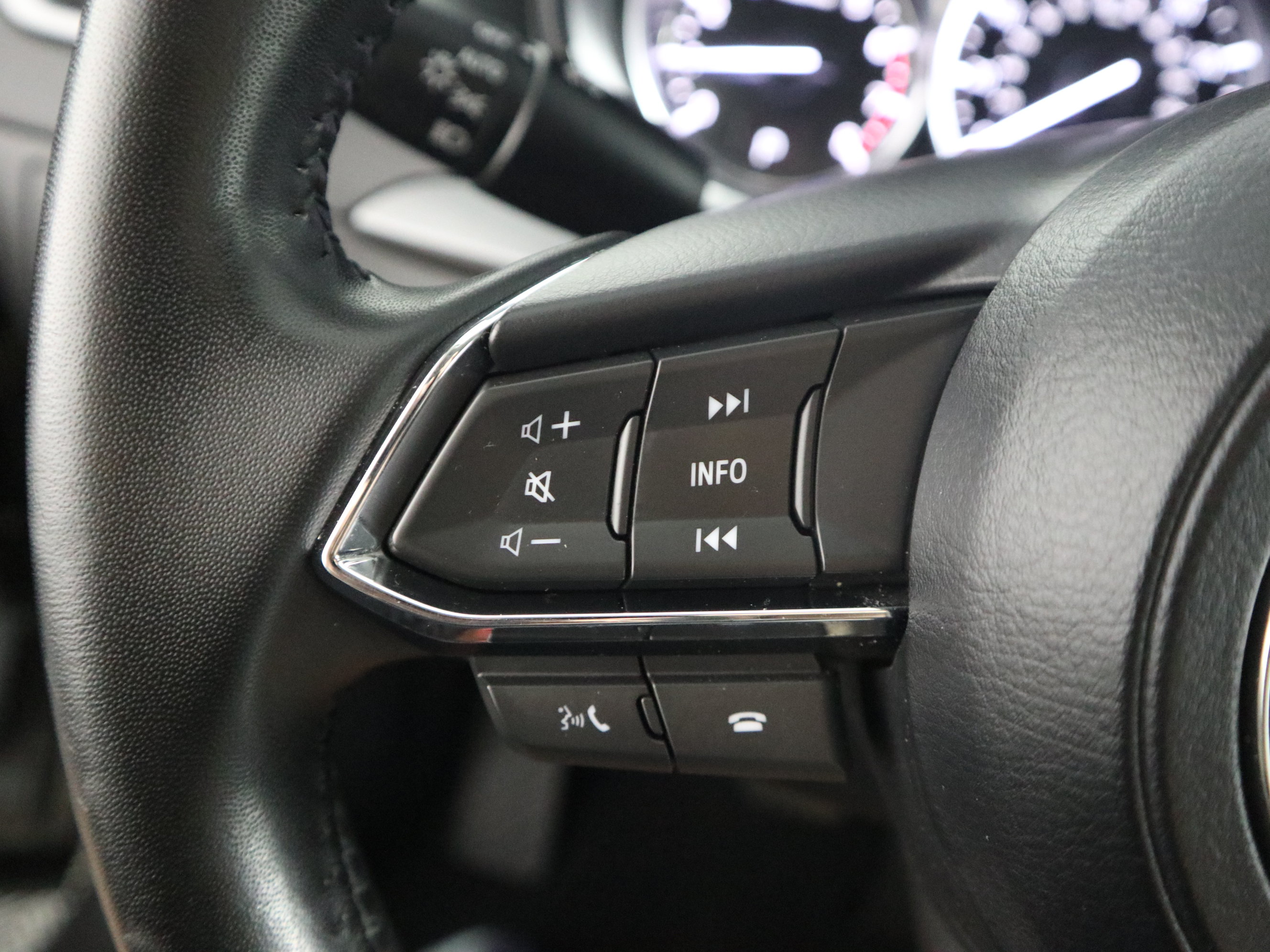 Used 2022 MAZDA CX-9 Touring AWD/4WD image 28