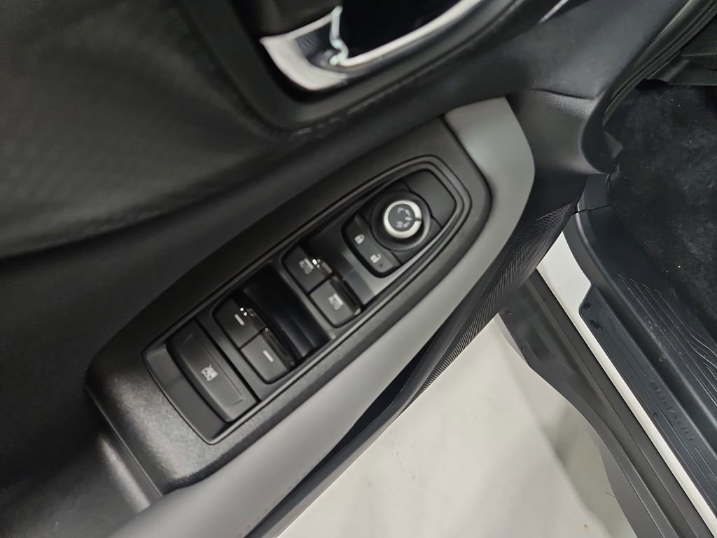 New 2025 Subaru Outback Premium image 11