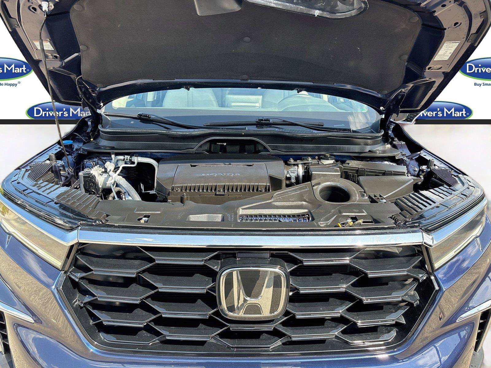 Used 2024 Honda Pilot Touring image 32