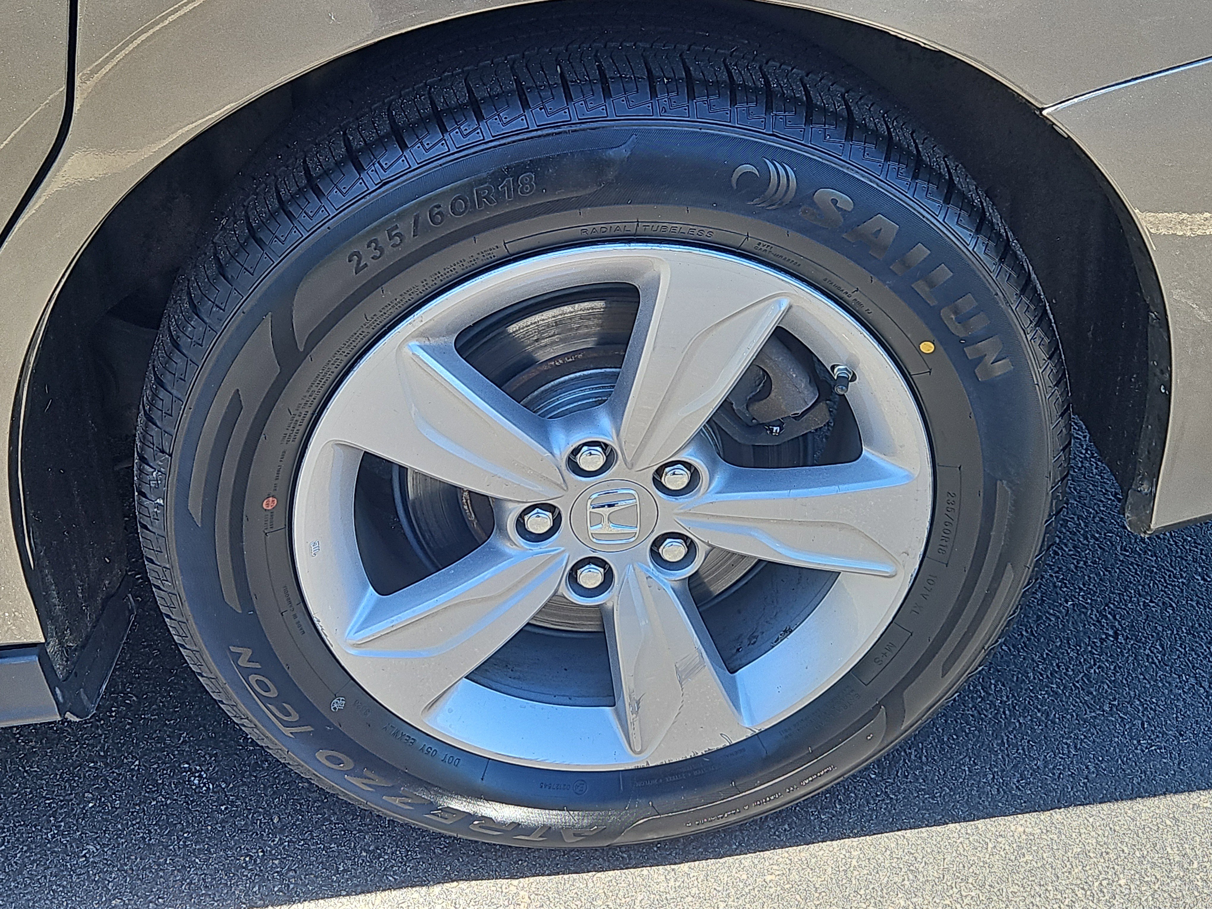 Used 2019 Honda Odyssey EX image 23