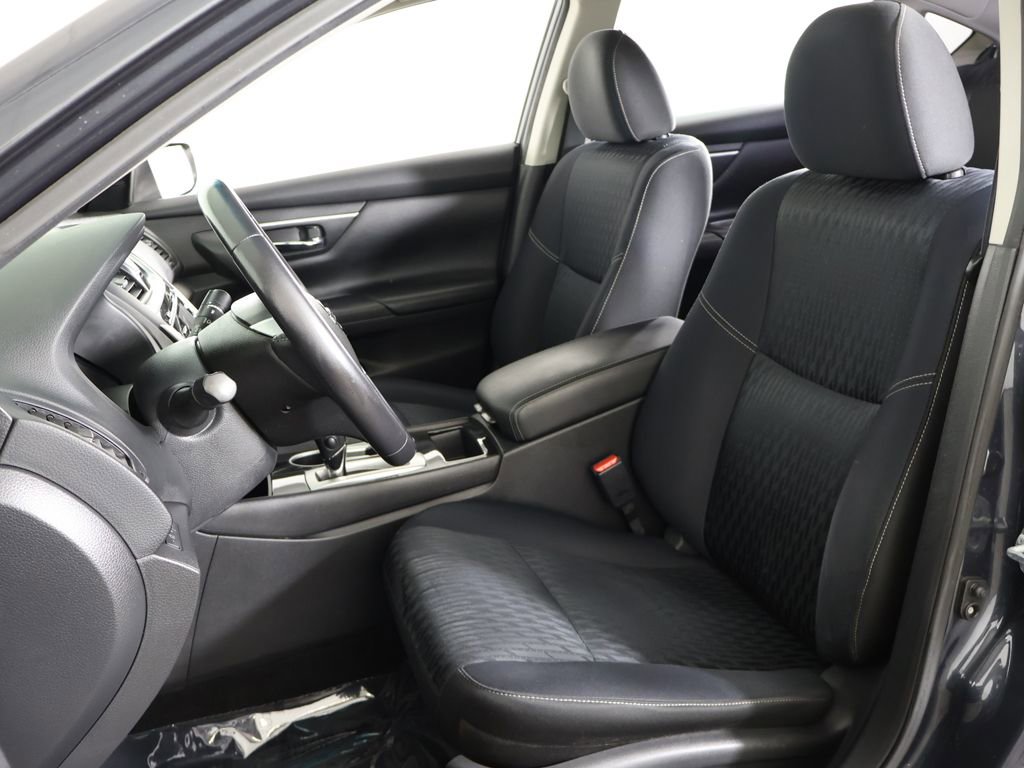 Used 2018 Nissan Altima 2.5 SV image 24