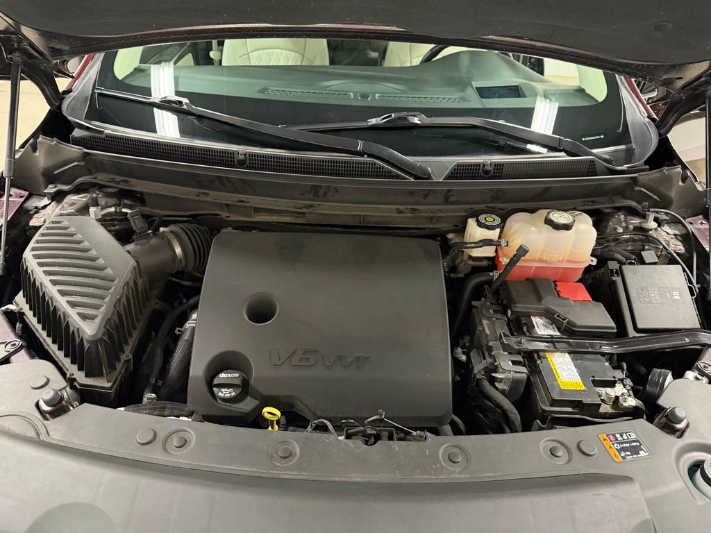 Certified 2022 Buick Enclave Avenir w/ Avenir Technology Package image 49