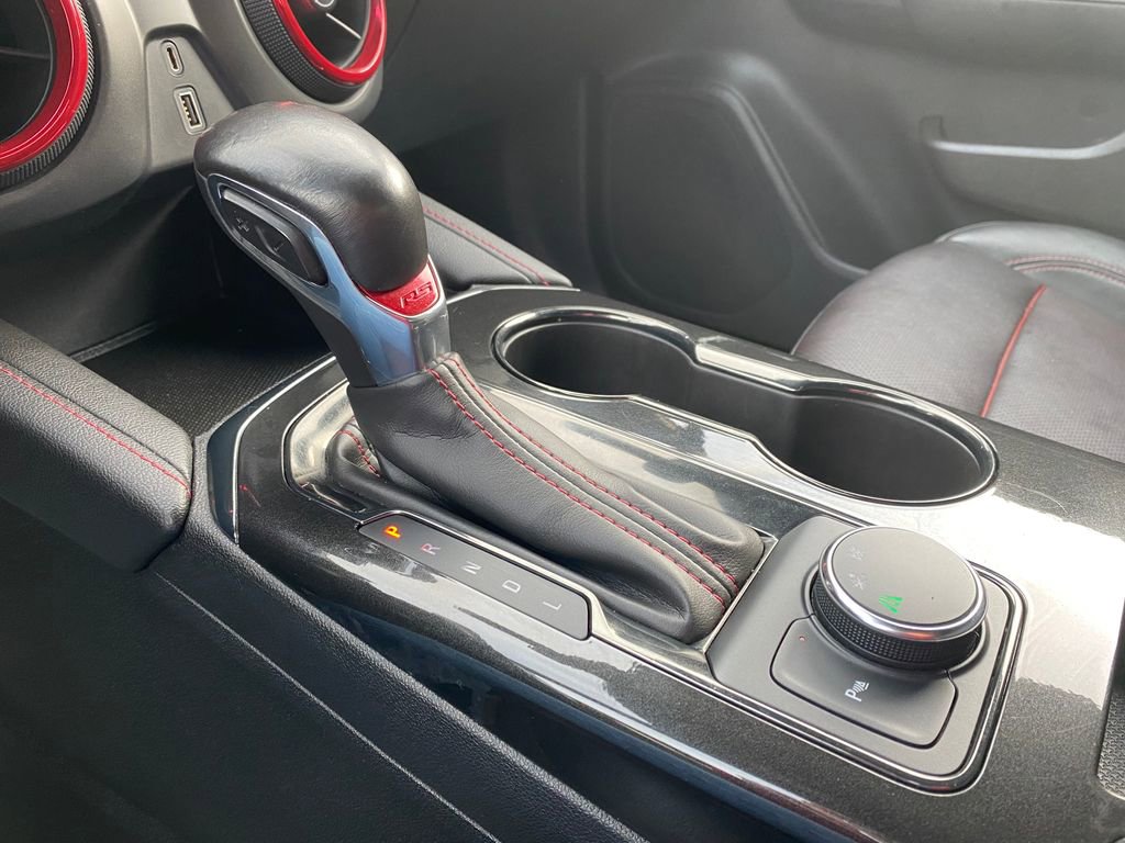 Used 2019 Chevrolet Blazer RS image 28