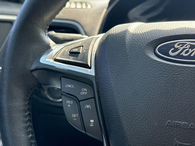 Used 2022 Ford Edge SEL w/ Sport Appearance Package image 23