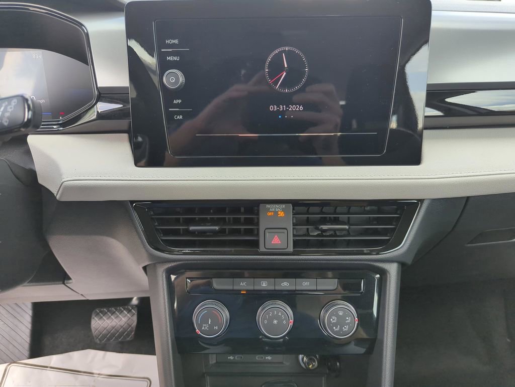 New 2026 Volkswagen Taos S image 33