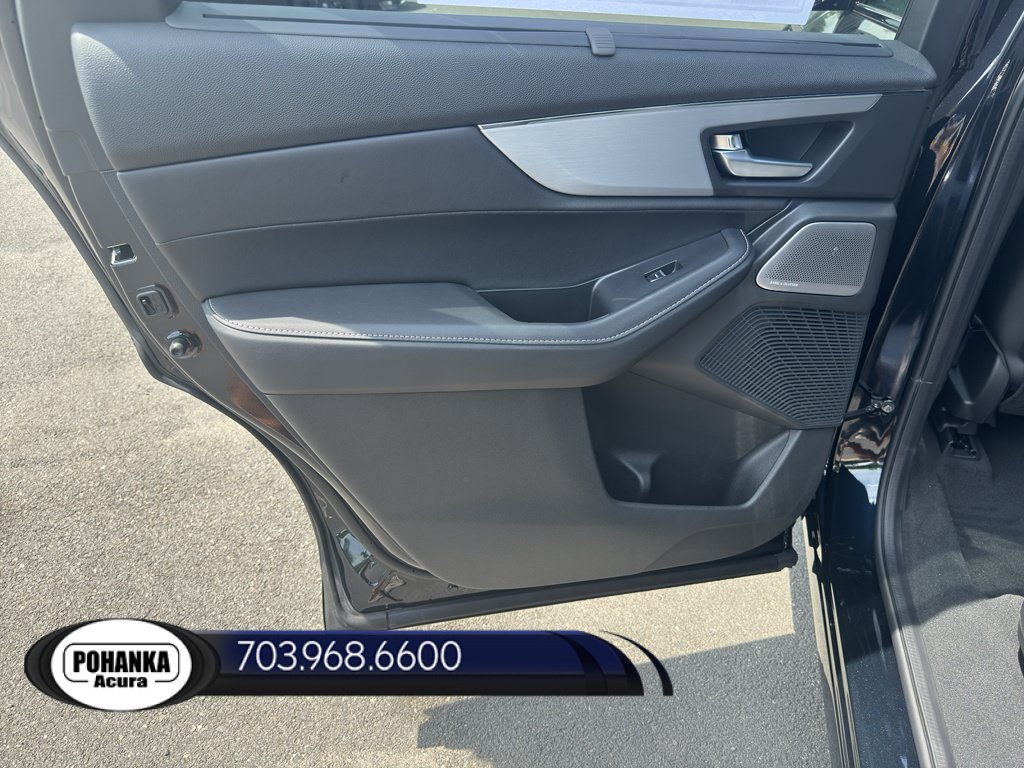 New 2026 Acura MDX w/ Technology Package AWD/4WD image 29