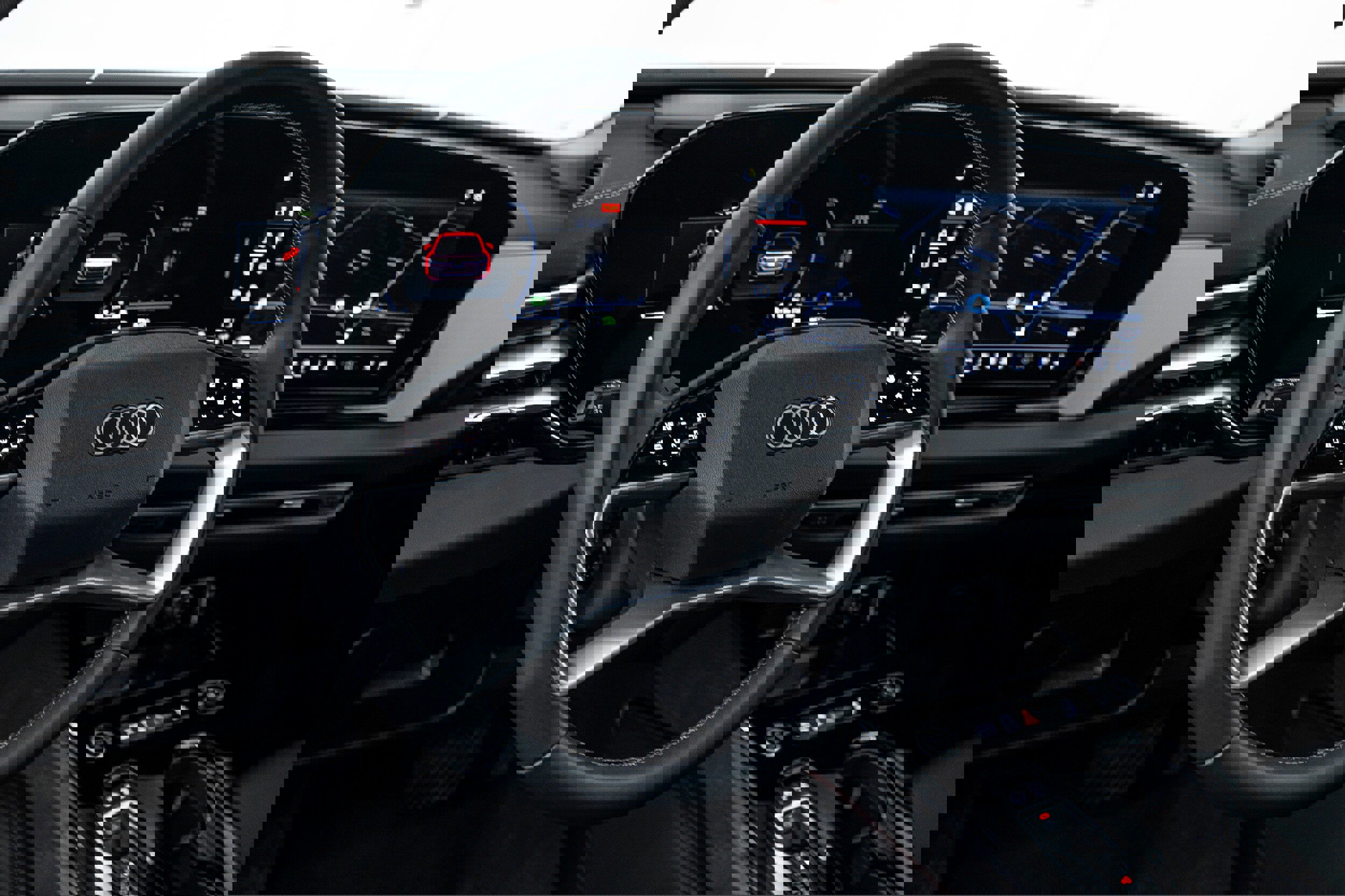 Certified 2025 Audi A5 2.0T Premium Plus w/ Premium Plus image 9