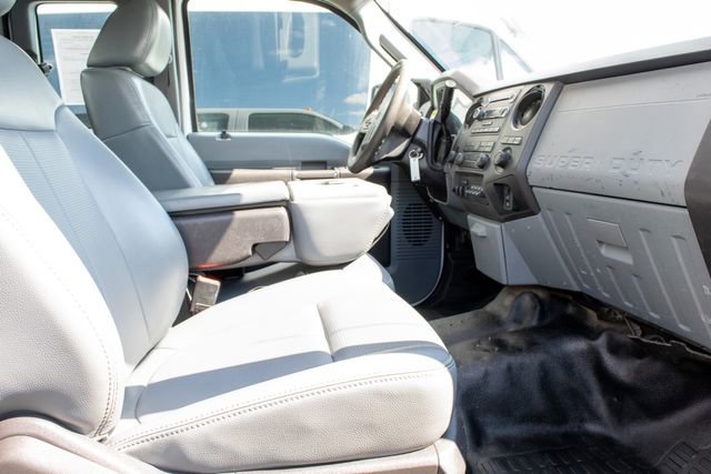 Used 2011 Ford F450 XL w/ PWR Equipment Group AWD/4WD image 20