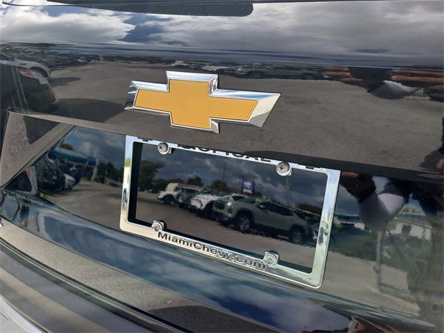 New 2026 Chevrolet Trax LT w/ Driver Confidence Package image 9