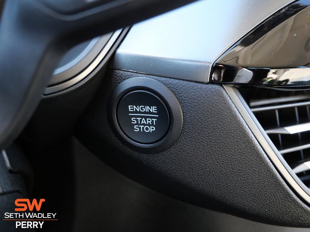 New 2026 Ford Escape Active image 25