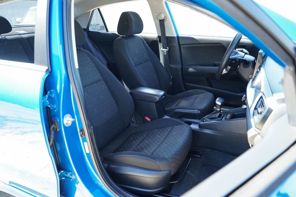 Used 2021 Kia Rio S w/ Technology Package FWD image 34