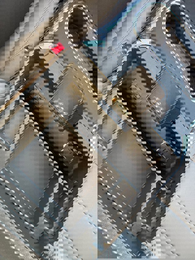 New 2026 GMC Sierra 2500 SLT w/ SLT Premium Package image 24