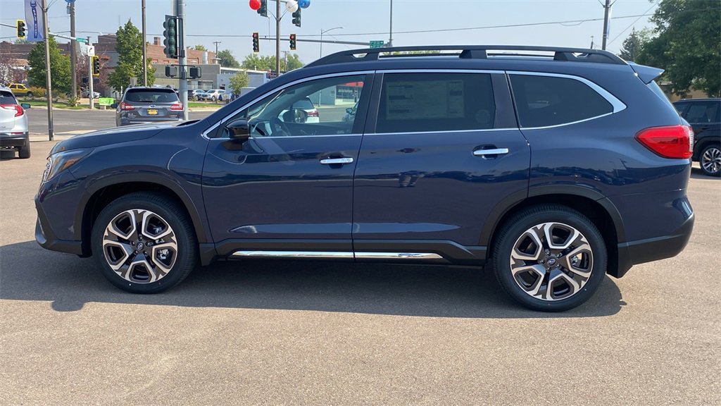 New 2025 Subaru Ascent Touring image 8