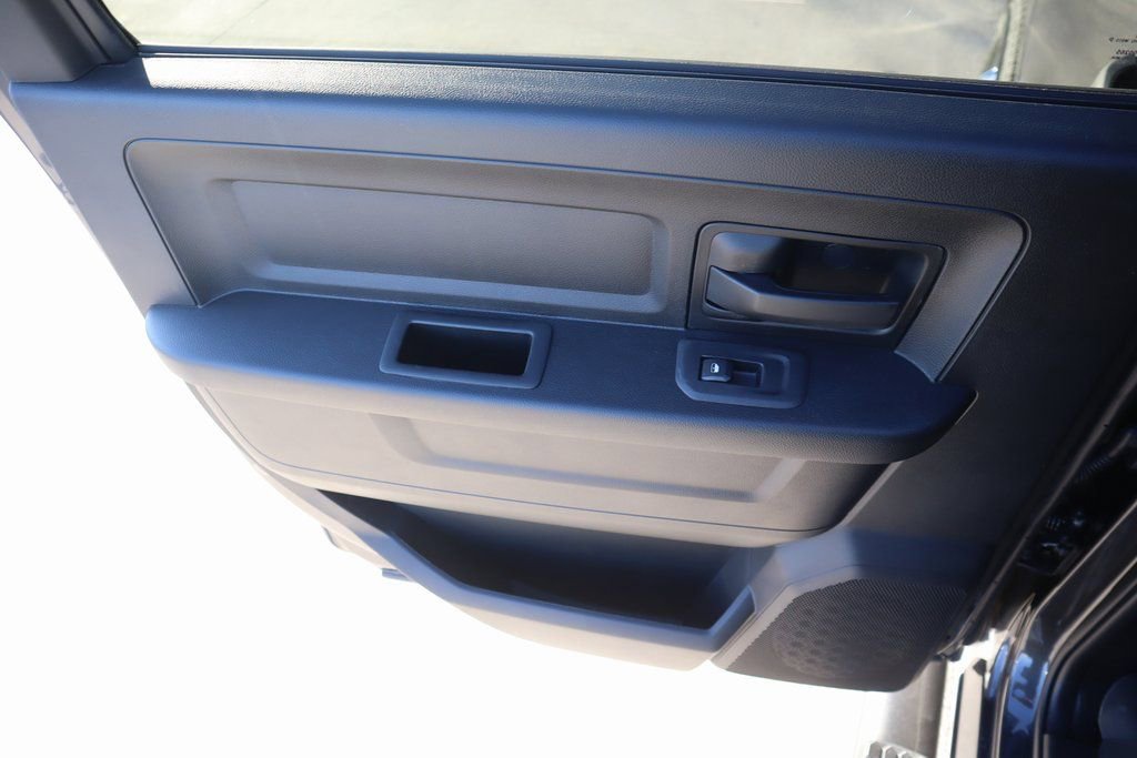 New 2026 RAM 3500 Tradesman image 16