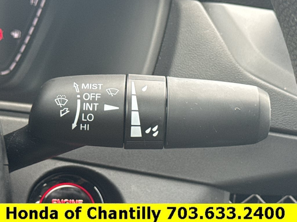 Certified 2025 Honda Accord SE image 9