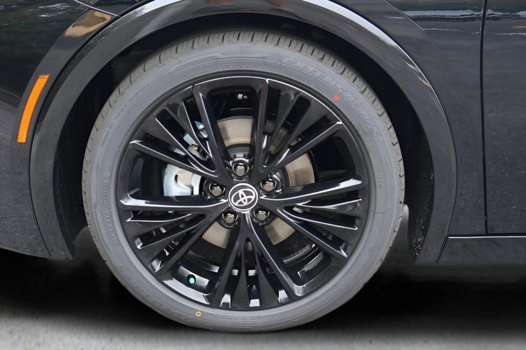 New 2026 Toyota Prius Plug-In Hybrid image 9