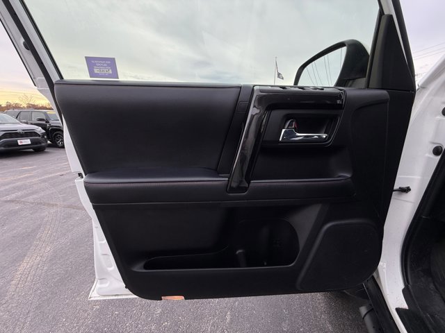 Certified 2021 Toyota 4Runner TRD Pro image 22