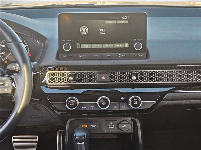 Used 2023 Honda Civic Sport image 13