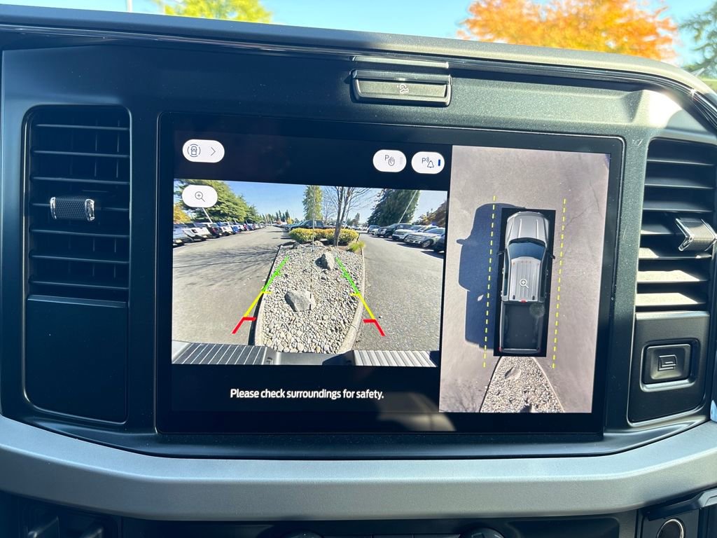 New 2026 Ford F250 XLT image 27