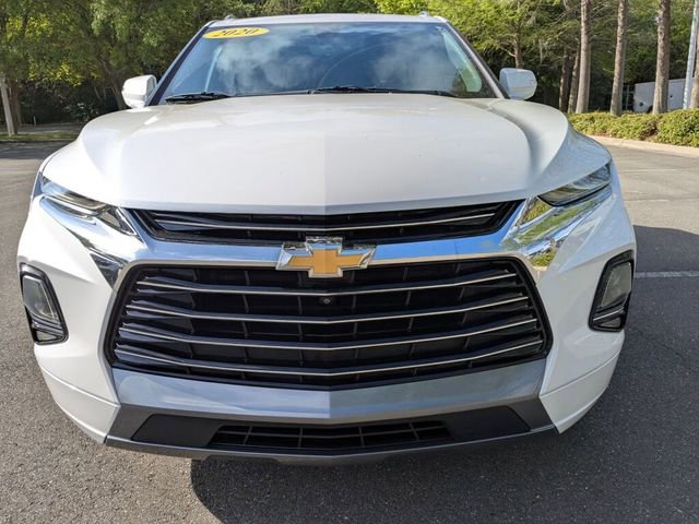 Used 2020 Chevrolet Blazer Premier w/ Driver Confidence II Package image 3