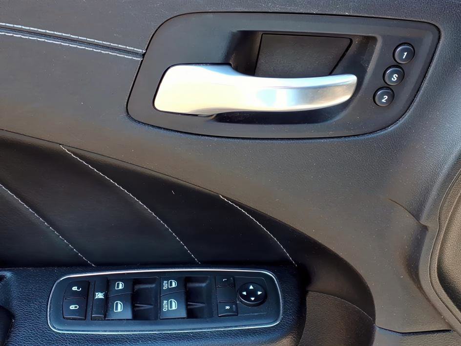 Used 2020 Dodge Charger GT w/ Plus Group image 16