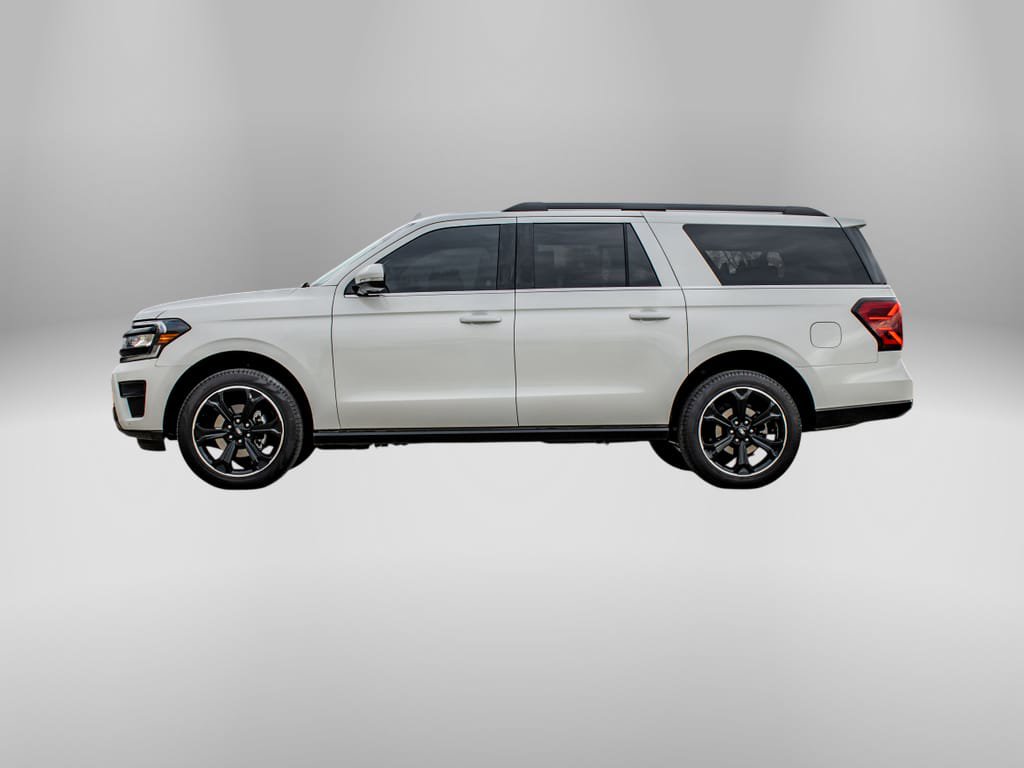 Used 2024 Ford Expedition Max Limited AWD/4WD image 4