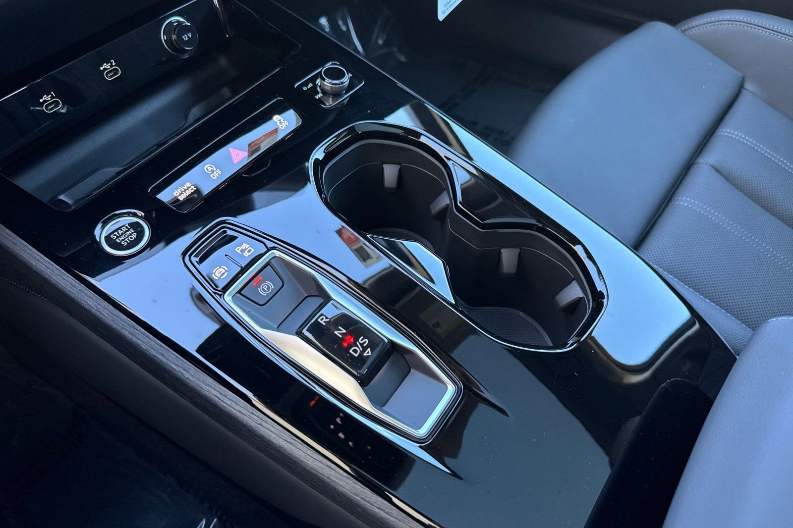 New 2025 Audi A5 2.0T Premium Plus image 18