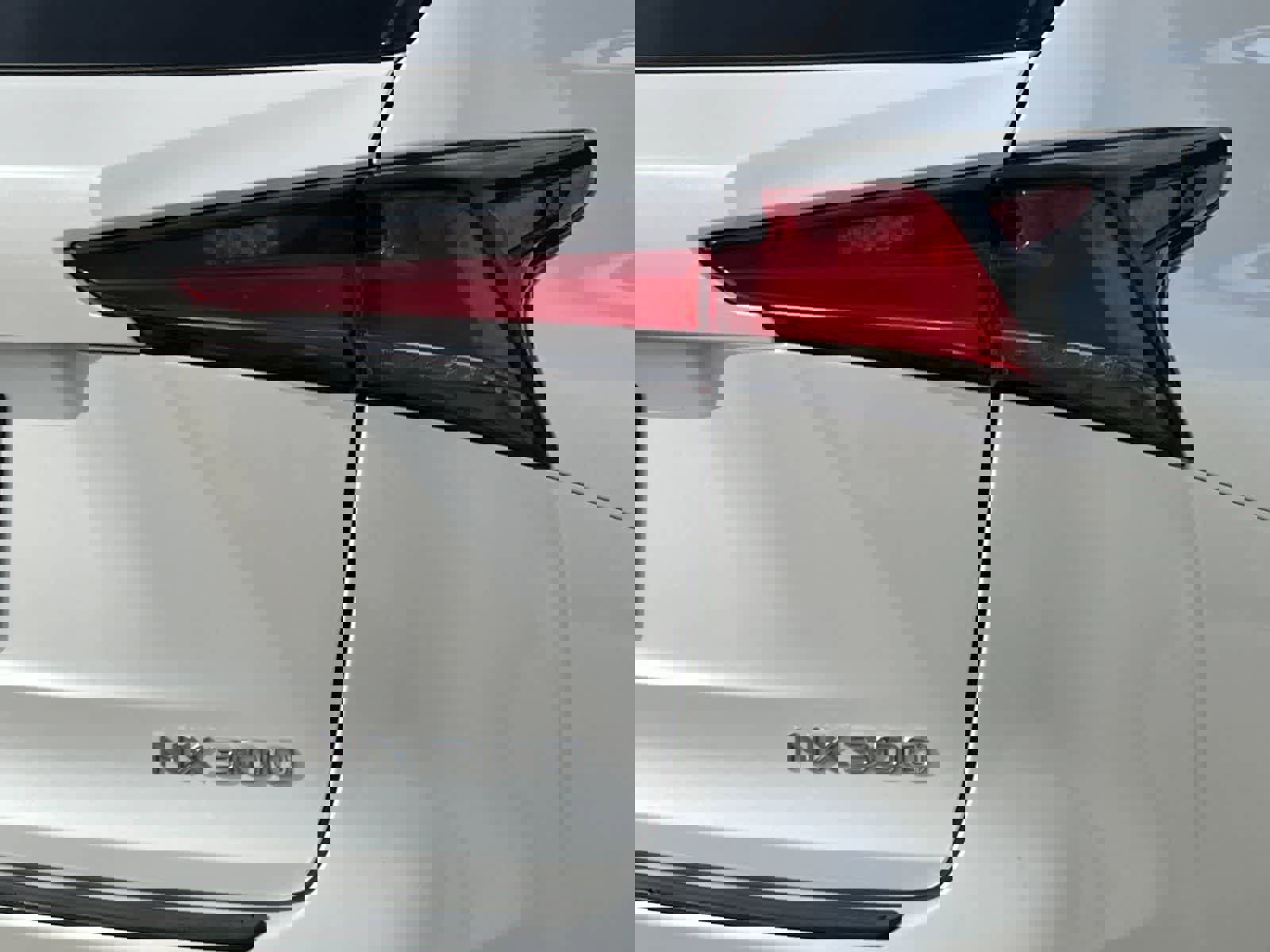 Used 2018 Lexus NX 300 FWD w/ Premium Package image 28