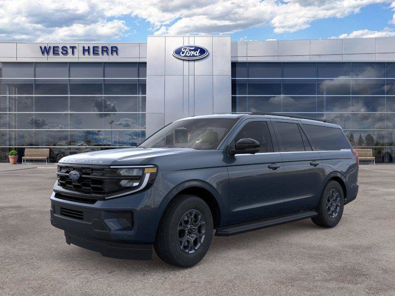 New 2026 Ford Expedition Max Active AWD/4WD image 2