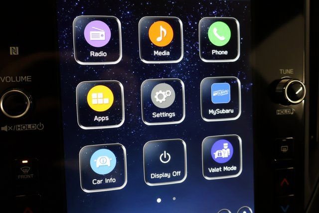 New 2026 Subaru Crosstrek 2.5i Sport image 20