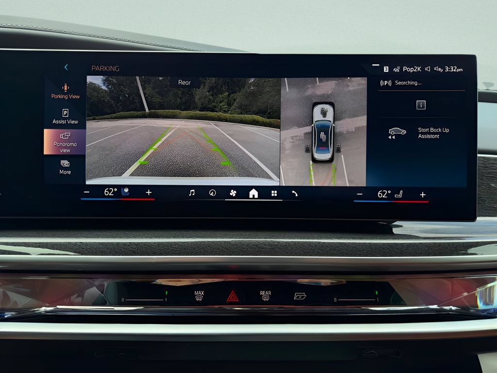 New 2026 BMW i7 eDrive50 w/ Executive Package RWD image 15