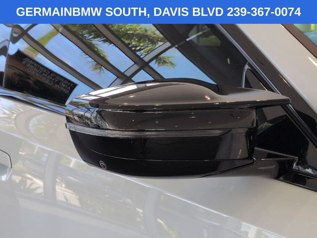 Certified 2023 BMW M240i xDrive Coupe w/ Premium Package AWD/4WD image 13