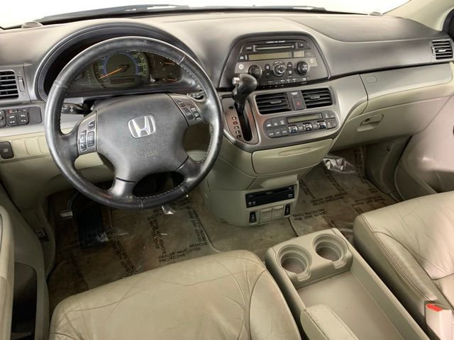 Used 2007 Honda Odyssey EX-L image 18