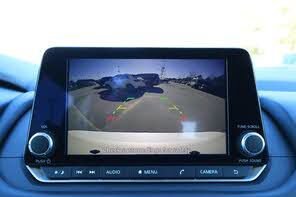 Used 2024 Nissan Rogue SV image 16