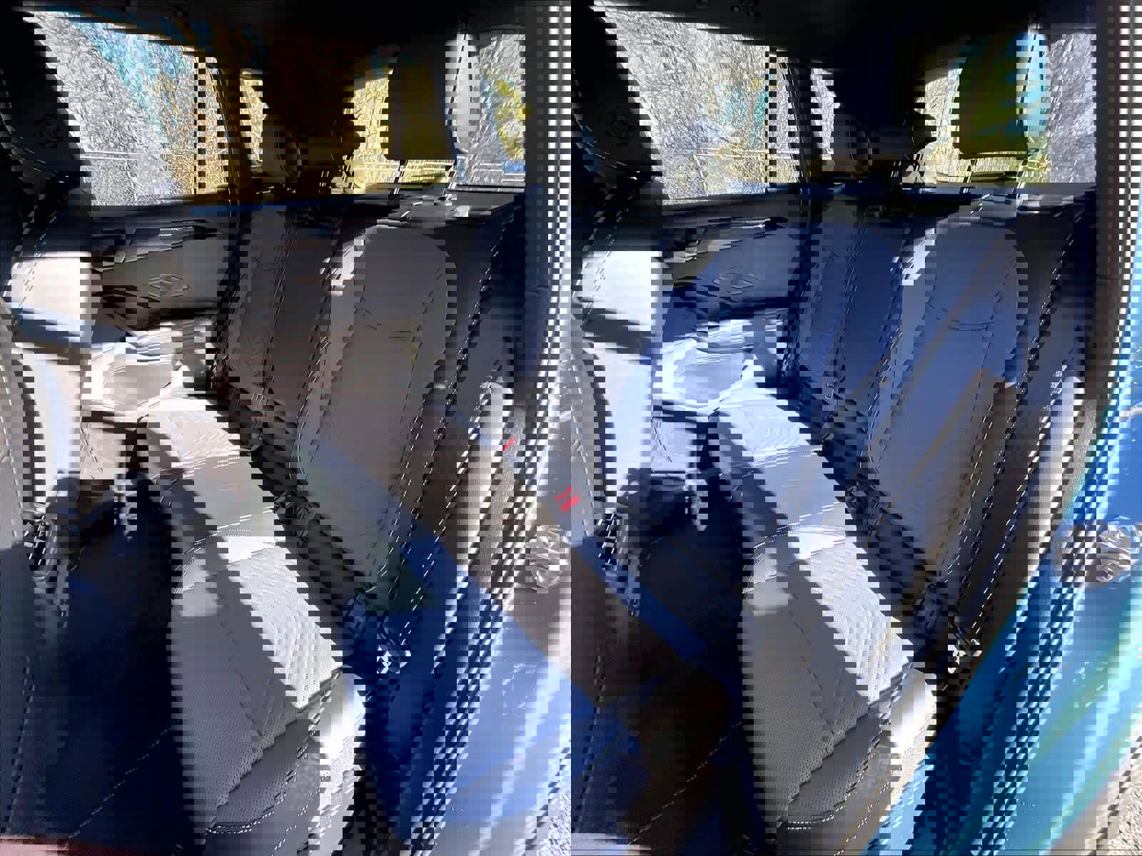 New 2026 Volkswagen Tiguan SE R-Line image 15