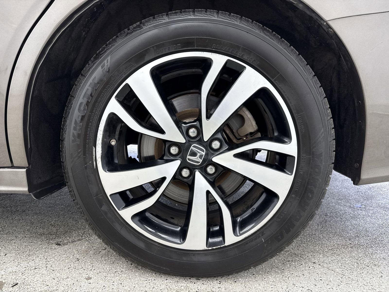 Used 2020 Honda Odyssey Elite image 43