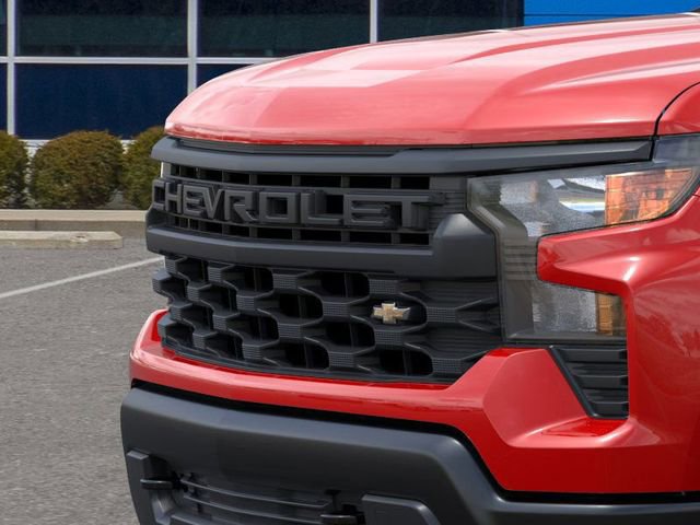 New 2026 Chevrolet Silverado 1500 W/T image 13